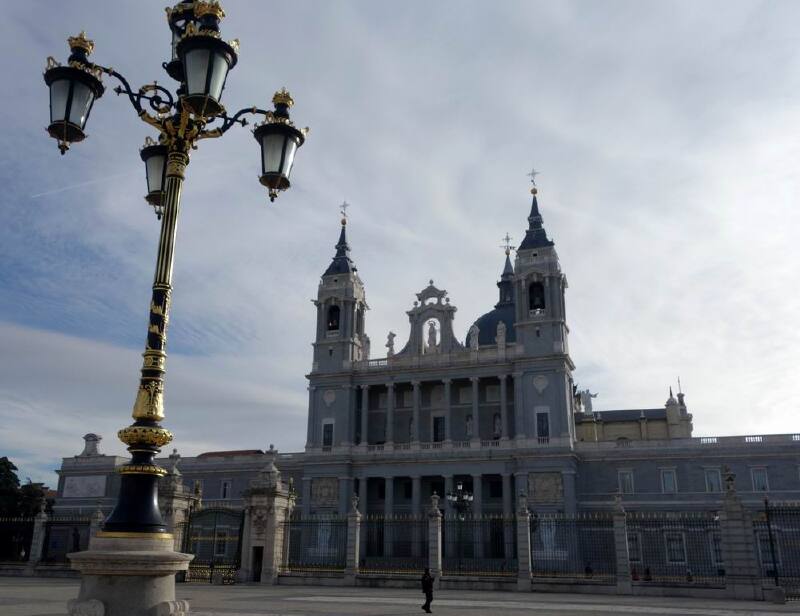 激情四射的西班牙(约370张美图)_巴塞罗那西班牙广场游记_途牛