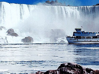 雾中少女号邮轮