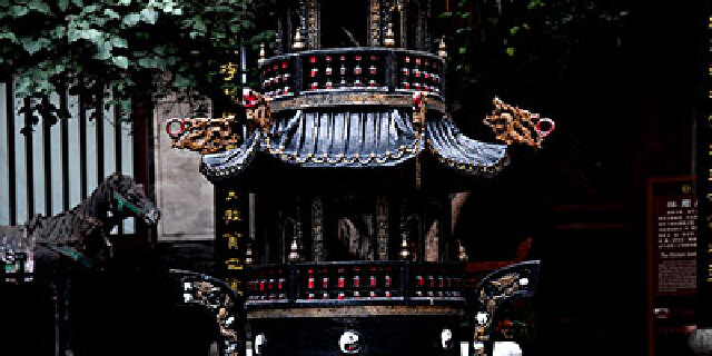 亮点图片