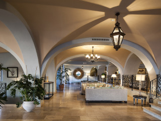 锡拉希亚假日温泉酒店