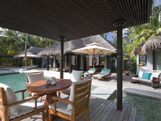 安娜塔拉克哈瓦岛度假村