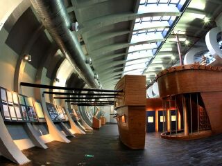 南海一号博物馆