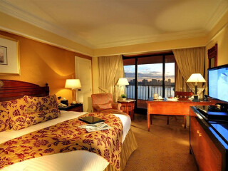 开罗塞米勒米斯洲际酒店