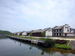 大梨树生态农业观光旅游区