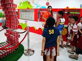 星期8小镇上海站