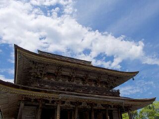 金峰山寺