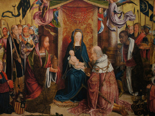 瓦尔拉夫里夏茨博物馆