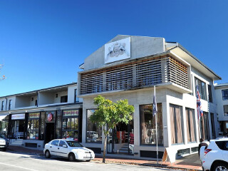 克尼斯纳雷克斯酒店