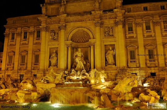 意大利深度自由行 手挎普拉达 脚踩意大利 附详细攻略 罗马斗兽场 攻略游记 途牛