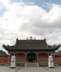 景点图片