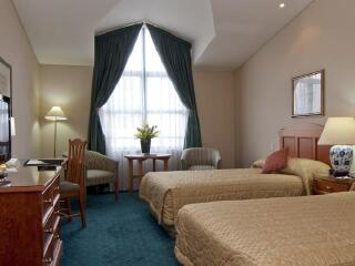 皇后镇千禧酒店