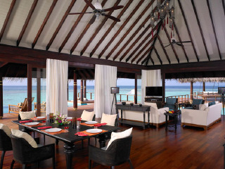 安娜塔拉克哈瓦岛度假村