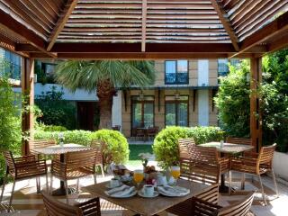 雅典伊莱克特拉宫殿酒店