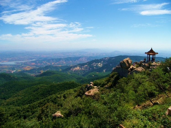 臨朐縣圖片_臨朐縣旅遊圖片_臨朐縣旅遊景點圖片大全_途牛