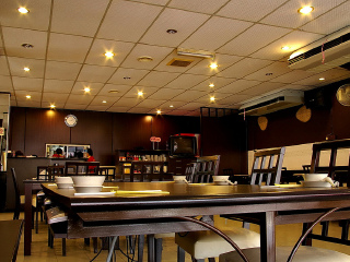 火宫殿（坡子街总店）