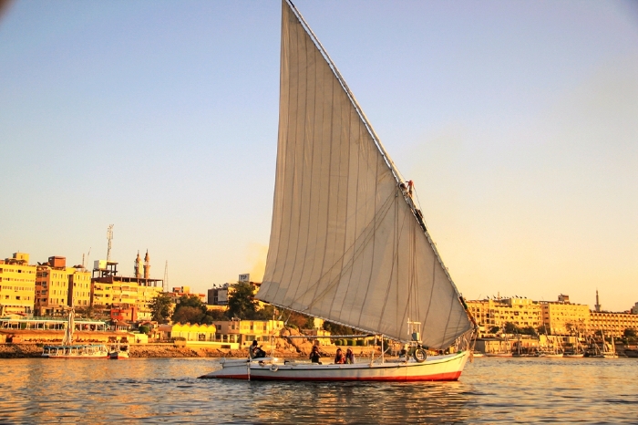 古埃及探秘,西奈山忏悔,红海休闲之旅