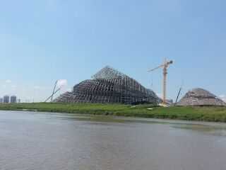 太阳岛公园风景区