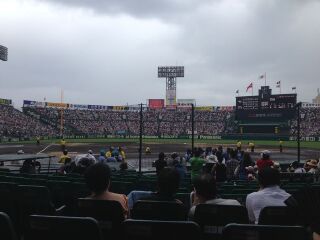 阪神甲子园球场