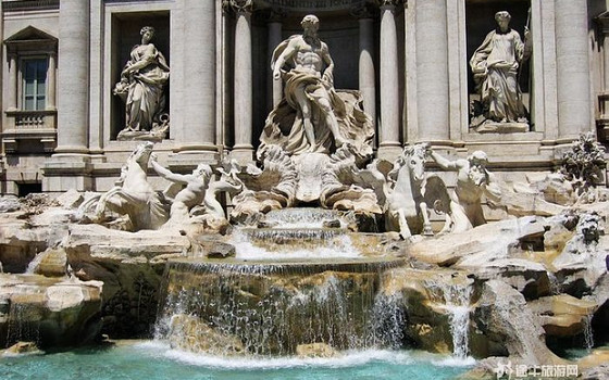 【2019】12月去罗马哪儿最好玩_罗马旅游景点