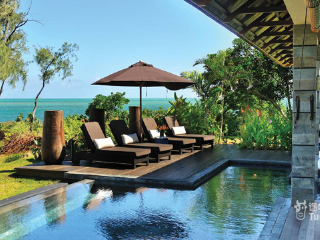 毛里求斯四季度假村