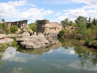 卡尔加里动物园