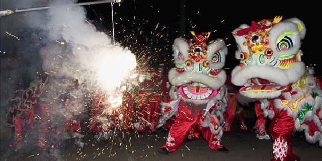 亮点图片