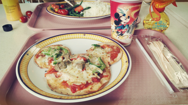 香港情结 妈咪宝贝梦之旅 时光不老 我们不散