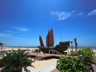 南海一号博物馆