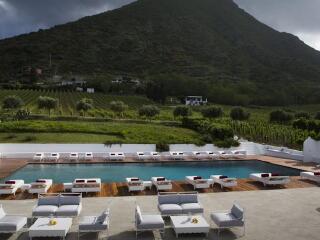 卡颇法罗马尔瓦西亚度假酒店