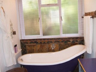 克尼斯纳通曲雅尼小屋及Spa