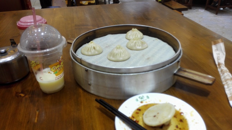 千年古都——开封行