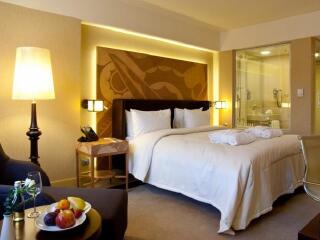 圣彼得堡利格夫斯基皇冠假日酒店