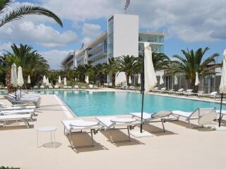 尤里卡皇宫酒店