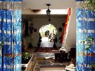 博德鲁姆苏酒店