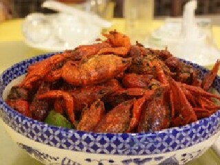 美味斋龙虾城