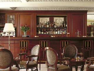 雅典伊莱克特拉宫殿酒店