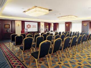 雅典伊莱克特拉宫殿酒店