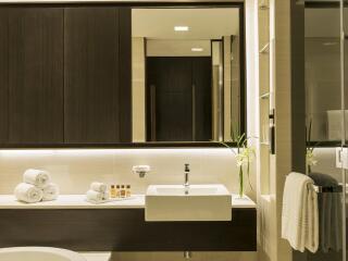 迪拜喜来登大酒店