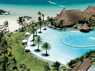 美岸丽世度假村