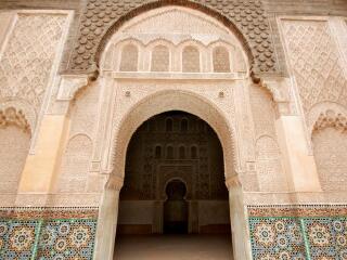 阿里班约瑟夫神学院
