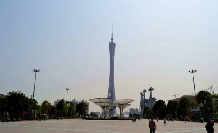 广州长隆公园游记