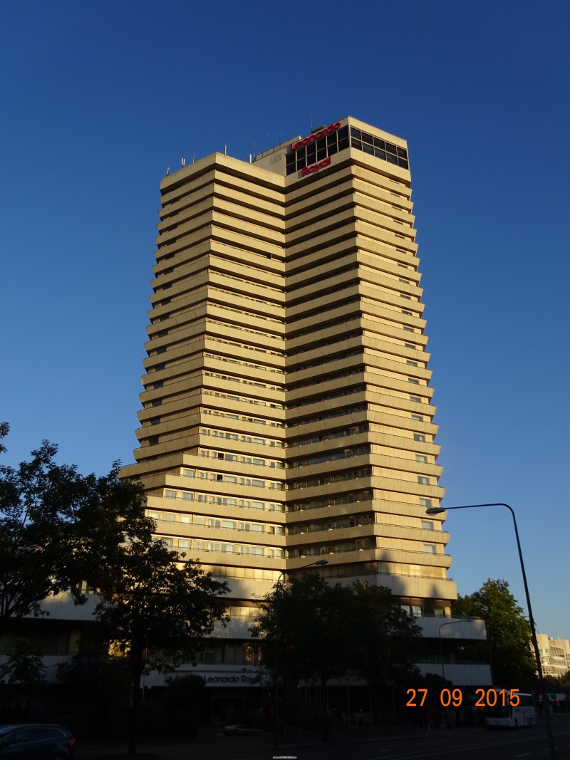 我陪先生游西欧_温莎城堡游记_途牛