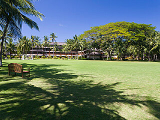热带两院植物园