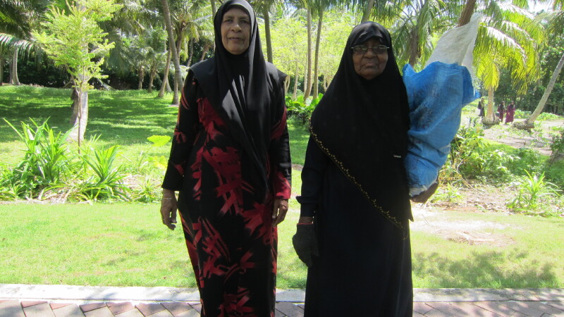 【马尔代夫】穷酸老头周游世界之十六—马尔代夫太阳岛之旅