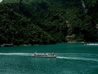 东江湖风景旅游区