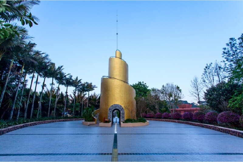 墨江北回归线标志园门票价格_墨江北回归线标志园门票团购_墨江北回归