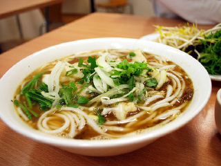 永华米粉(总店)