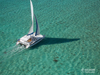 毛里求斯四季度假村