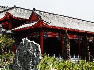 泰安方特欢乐世界