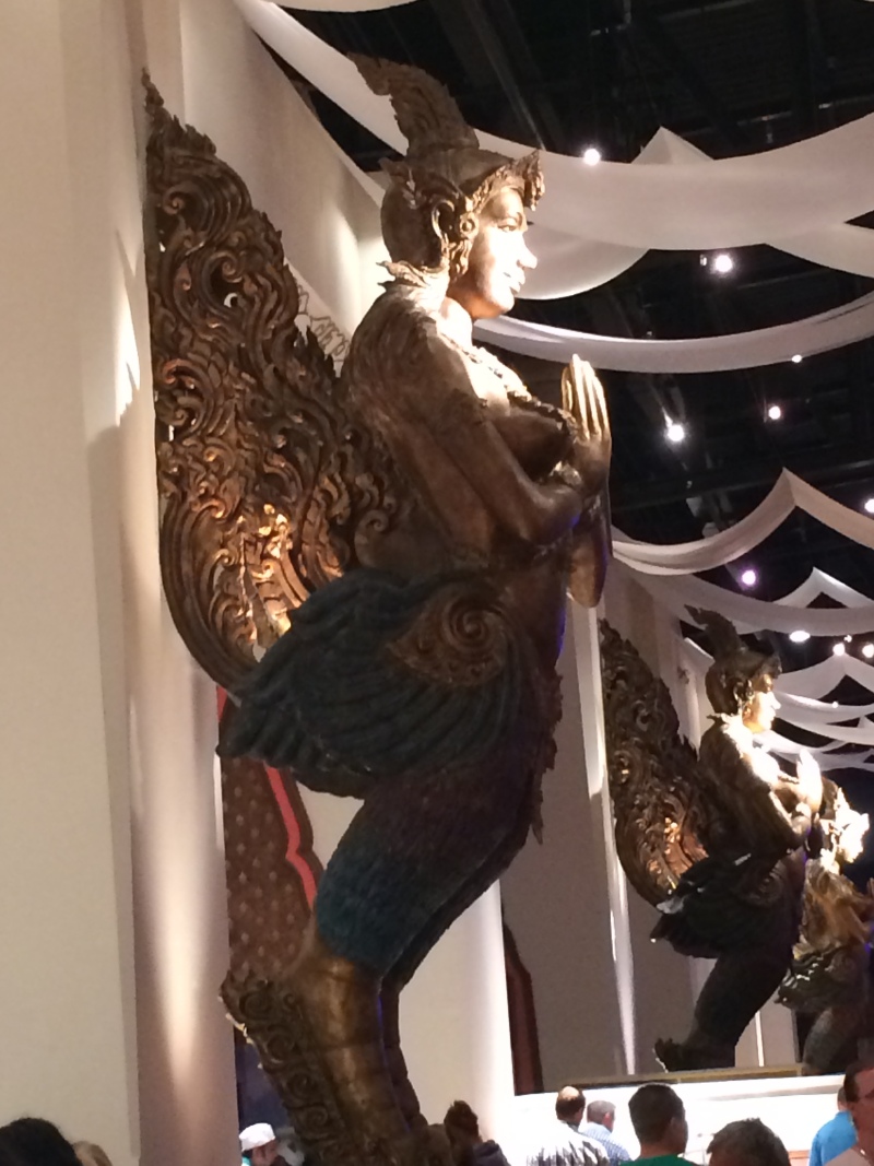 普吉岛澄蓝的问候美到叹息